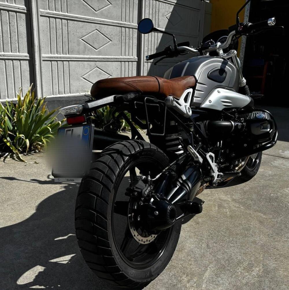 Bmw R nineT 1200 Scrambler (2016 - 20) (3)