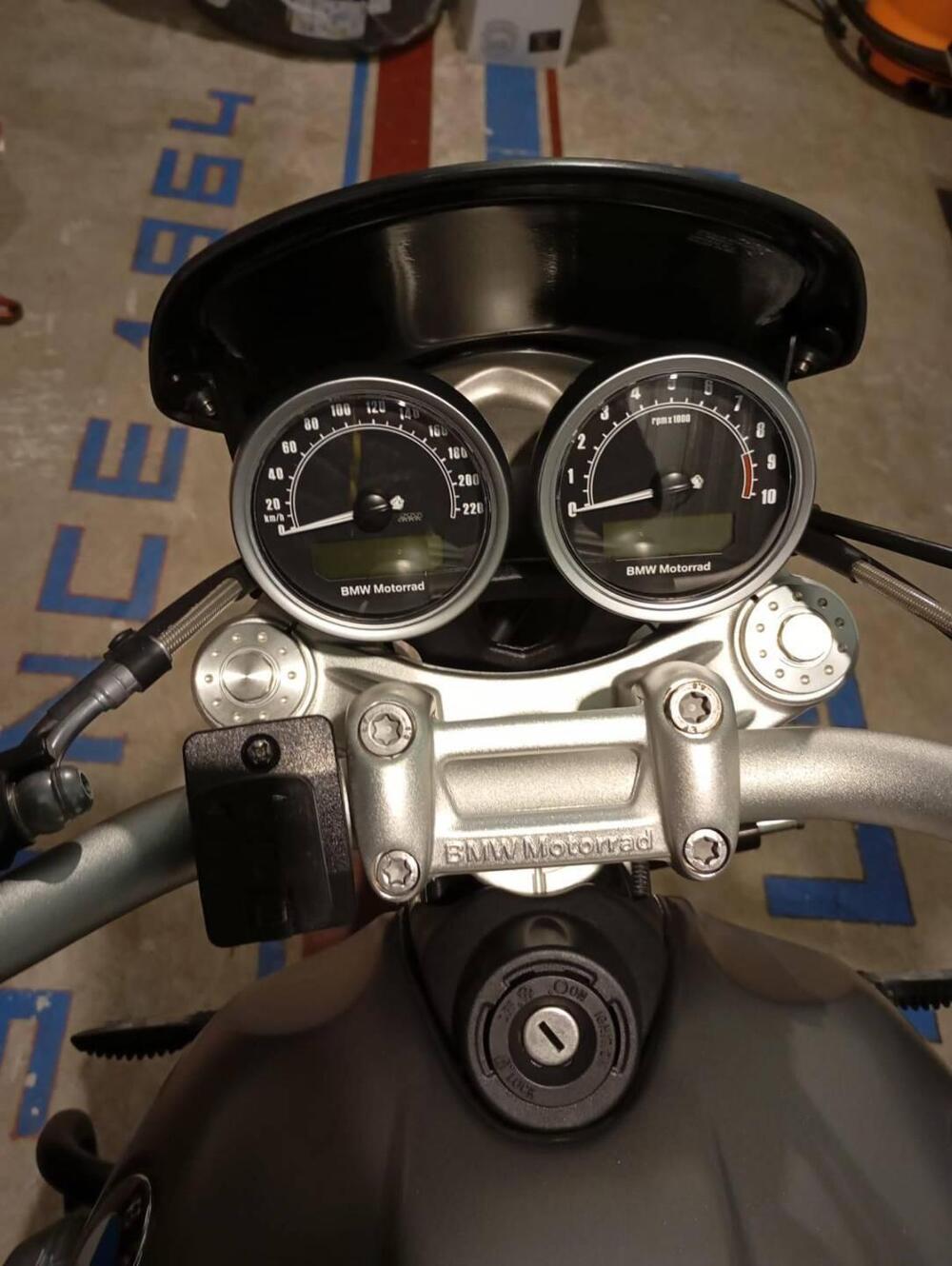 Bmw R nineT 1200 Scrambler (2016 - 20) (4)