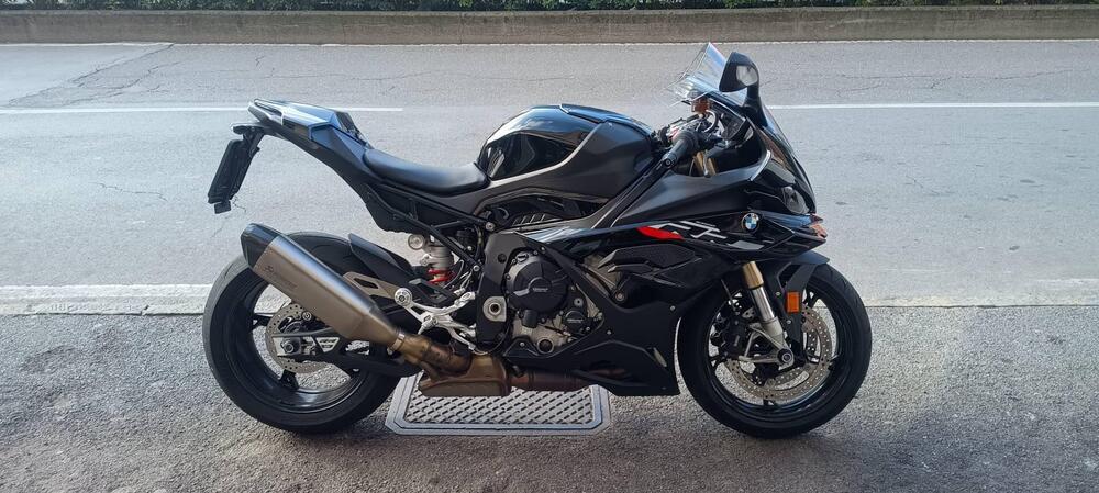 Bmw S 1000 RR (2023 - 24) (7)