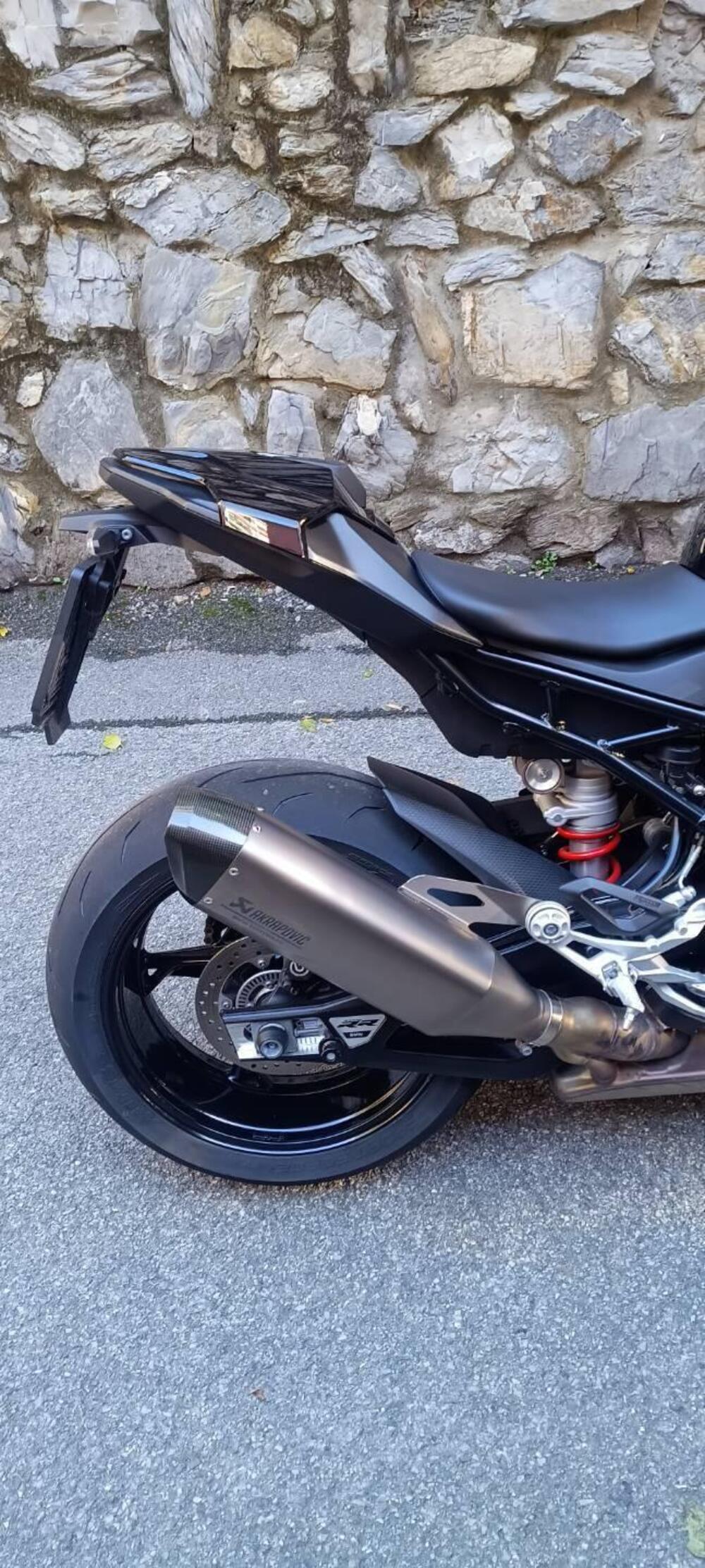 Bmw S 1000 RR (2023 - 24) (8)