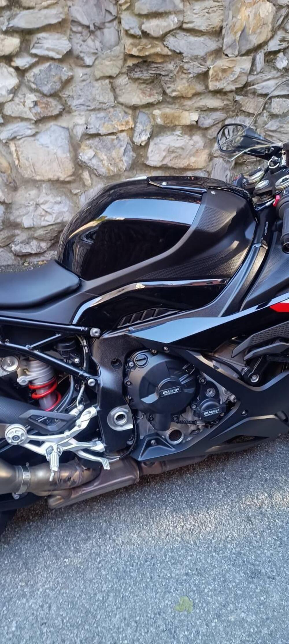 Bmw S 1000 RR (2023 - 24) (9)