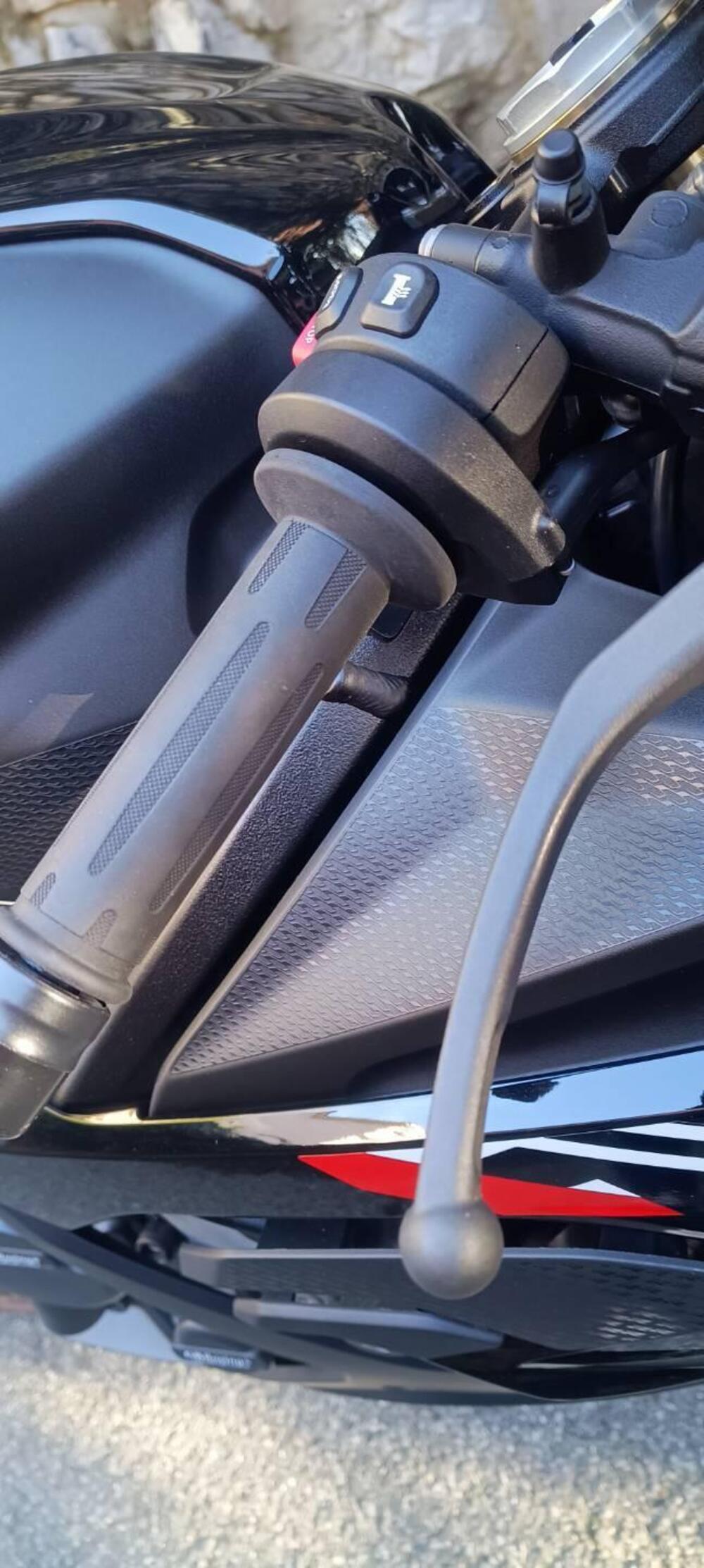 Bmw S 1000 RR (2023 - 24) (10)