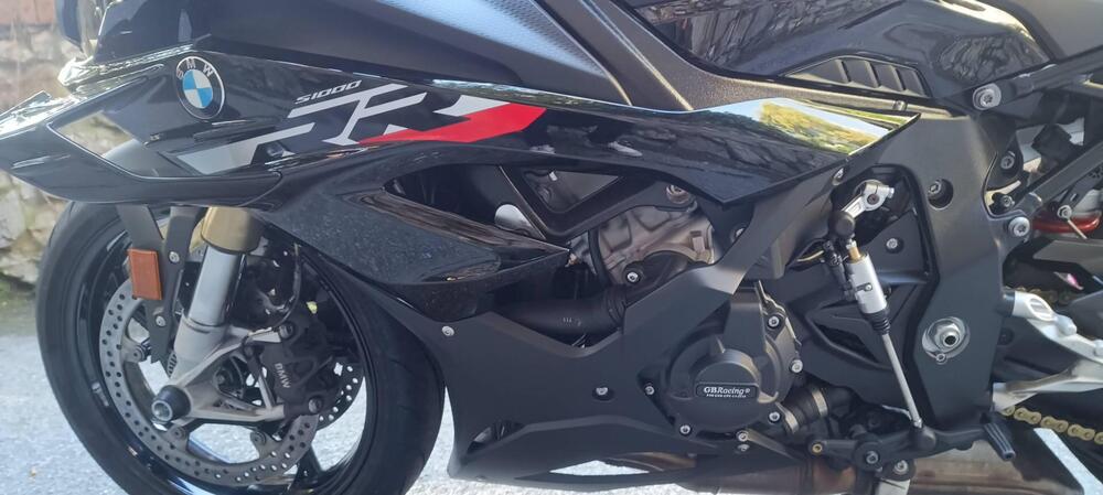 Bmw S 1000 RR (2023 - 24) (12)