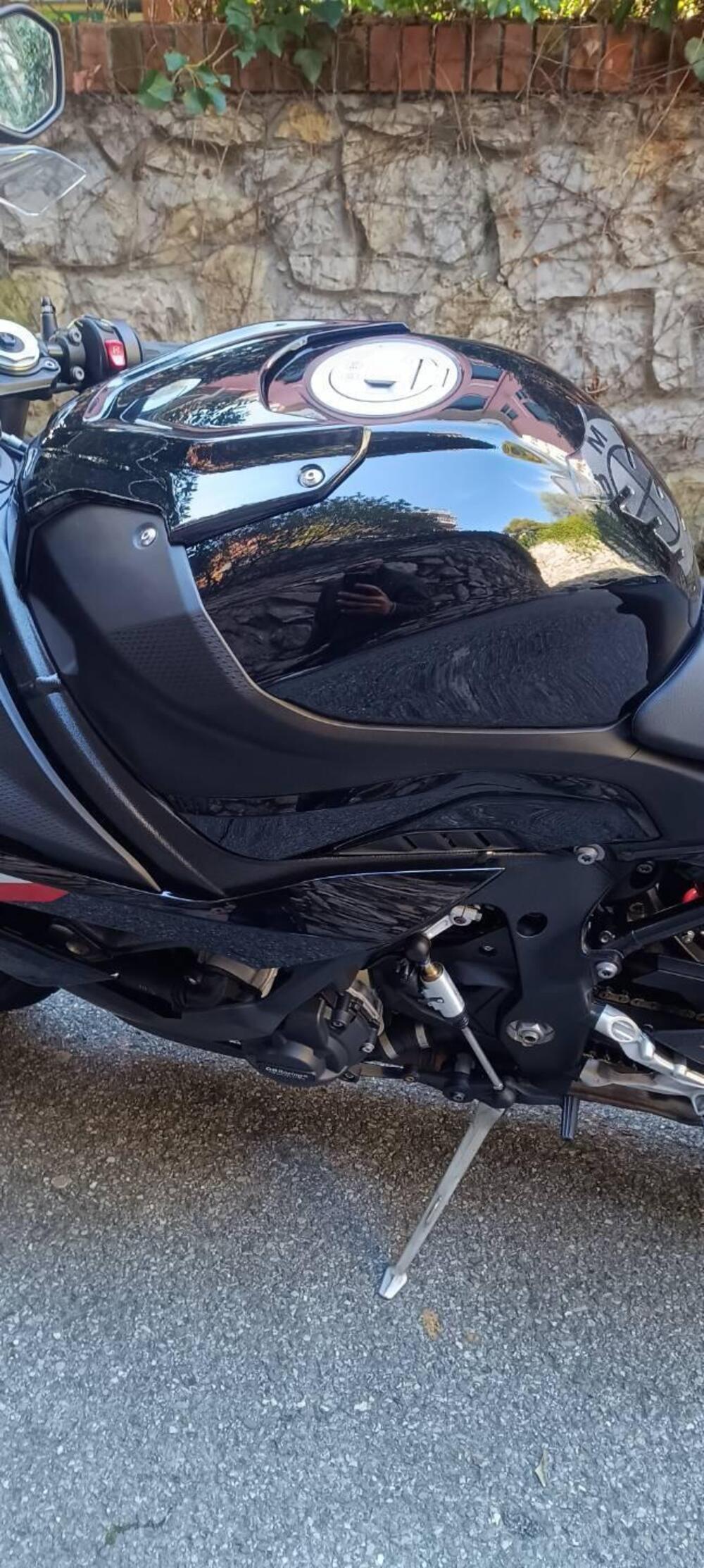 Bmw S 1000 RR (2023 - 24) (13)