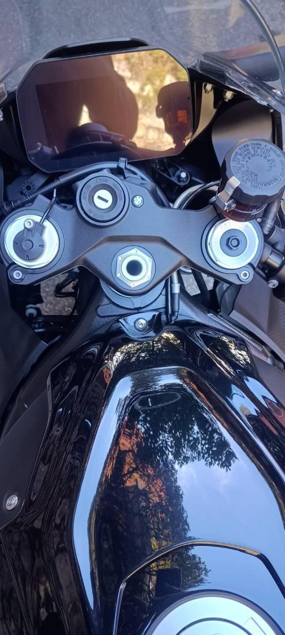 Bmw S 1000 RR (2023 - 24) (15)