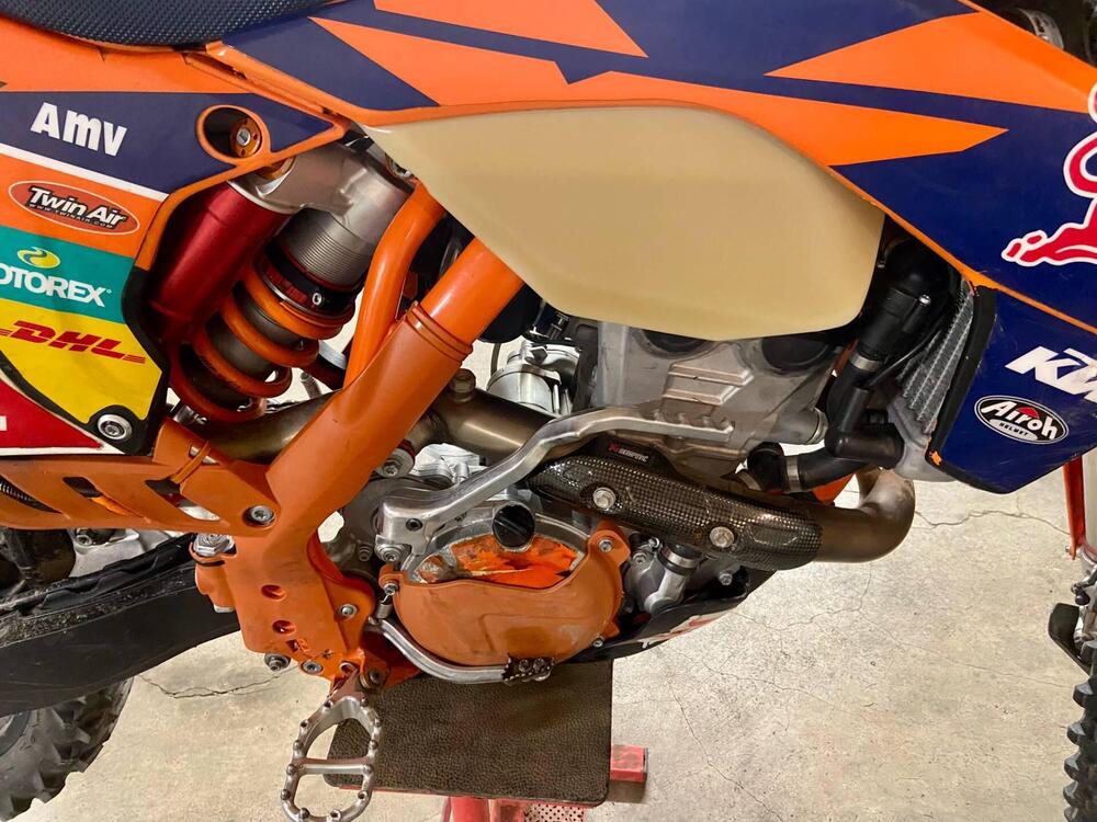 KTM 350 EXC-F Six Days (2013) (6)