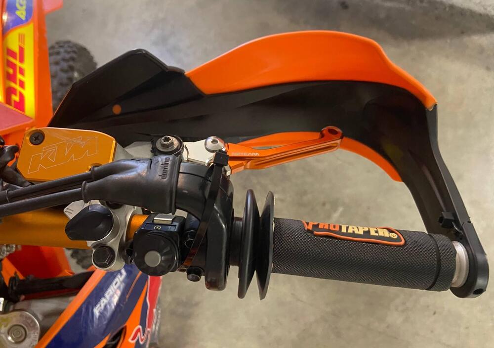 KTM 350 EXC-F Six Days (2013) (8)