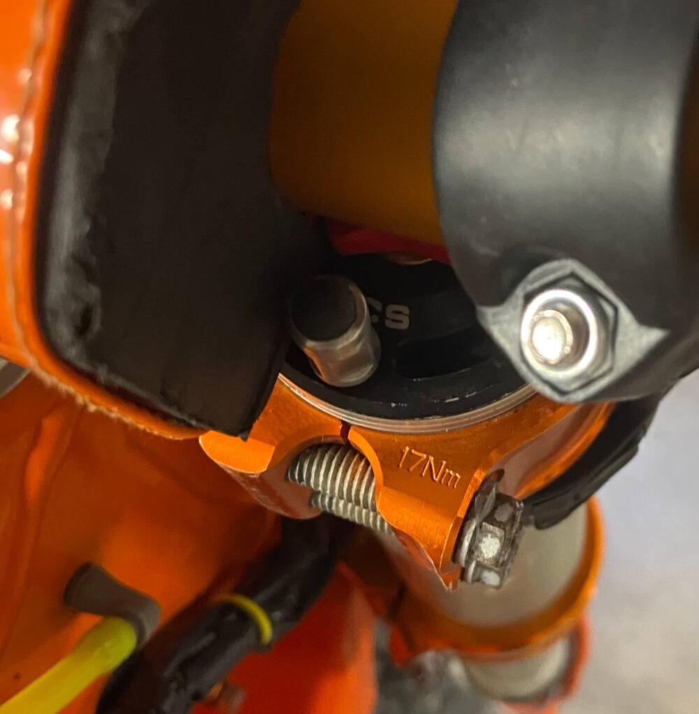 KTM 350 EXC-F Six Days (2013) (9)