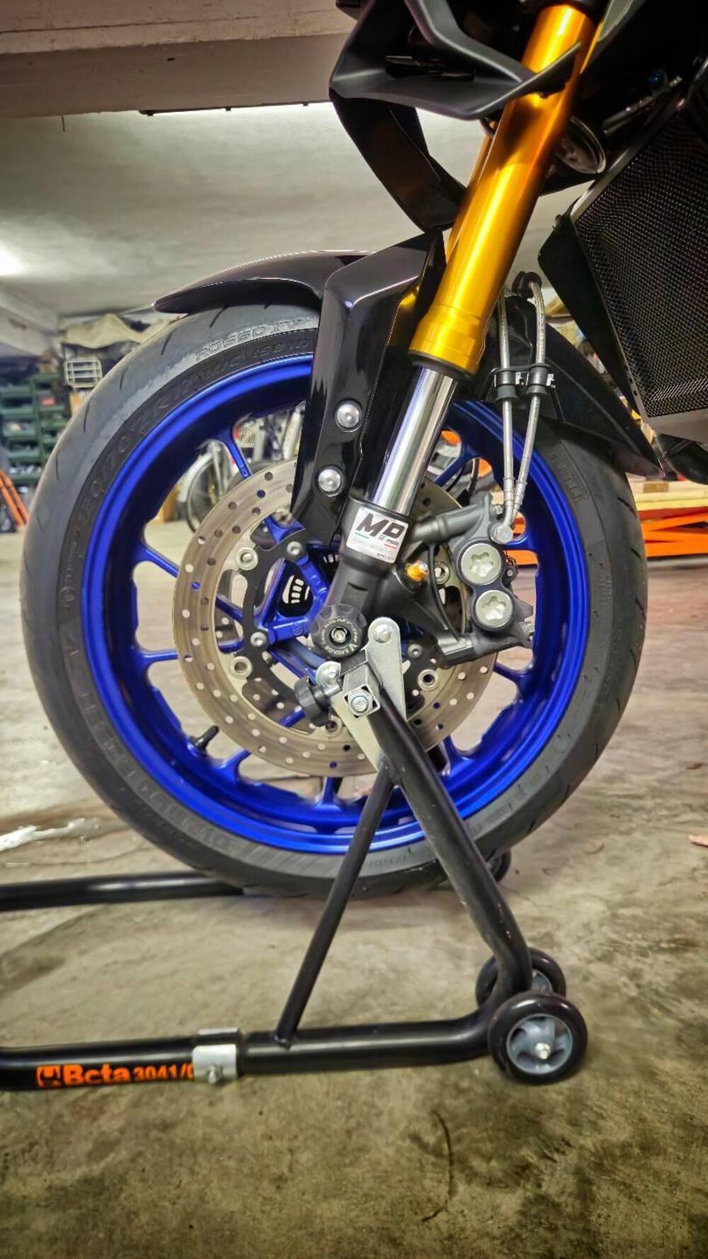 Yamaha MT-09 SP (2018 - 20) (5)