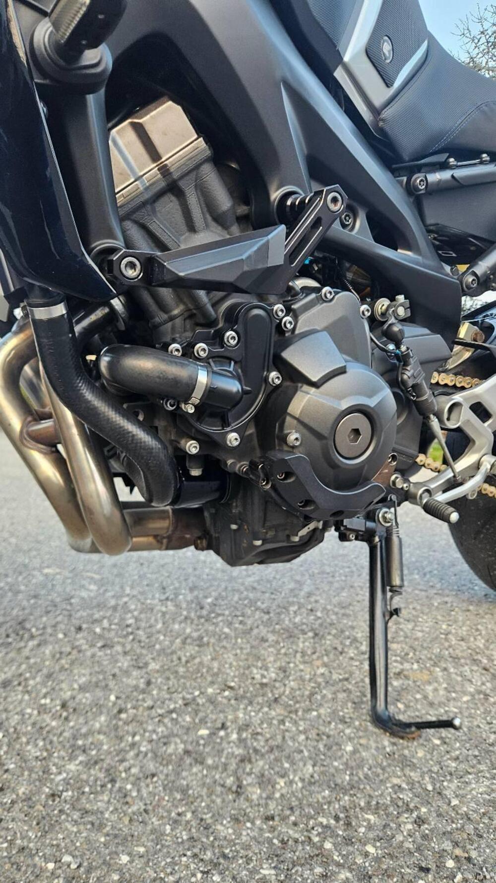 Yamaha MT-09 SP (2018 - 20) (10)