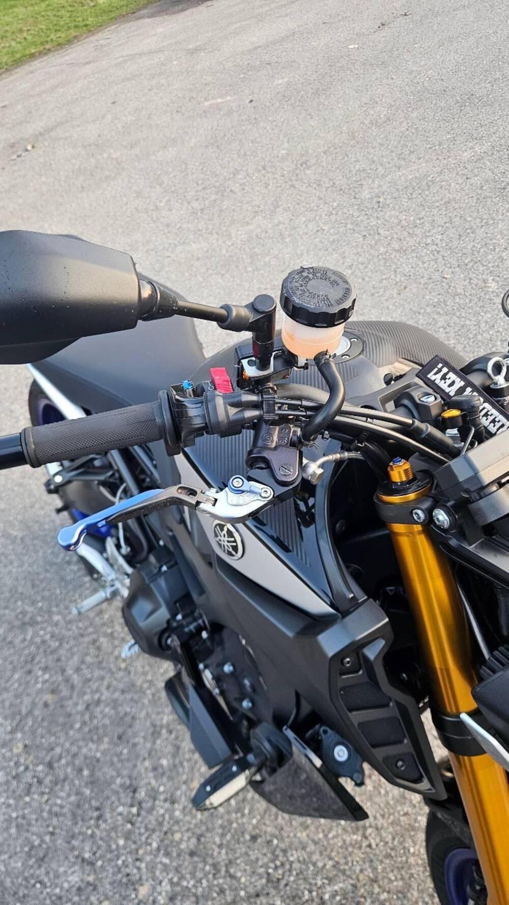 Yamaha MT-09 SP (2018 - 20) (6)