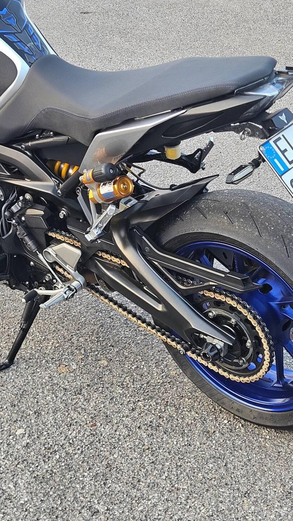 Yamaha MT-09 SP (2018 - 20) (13)