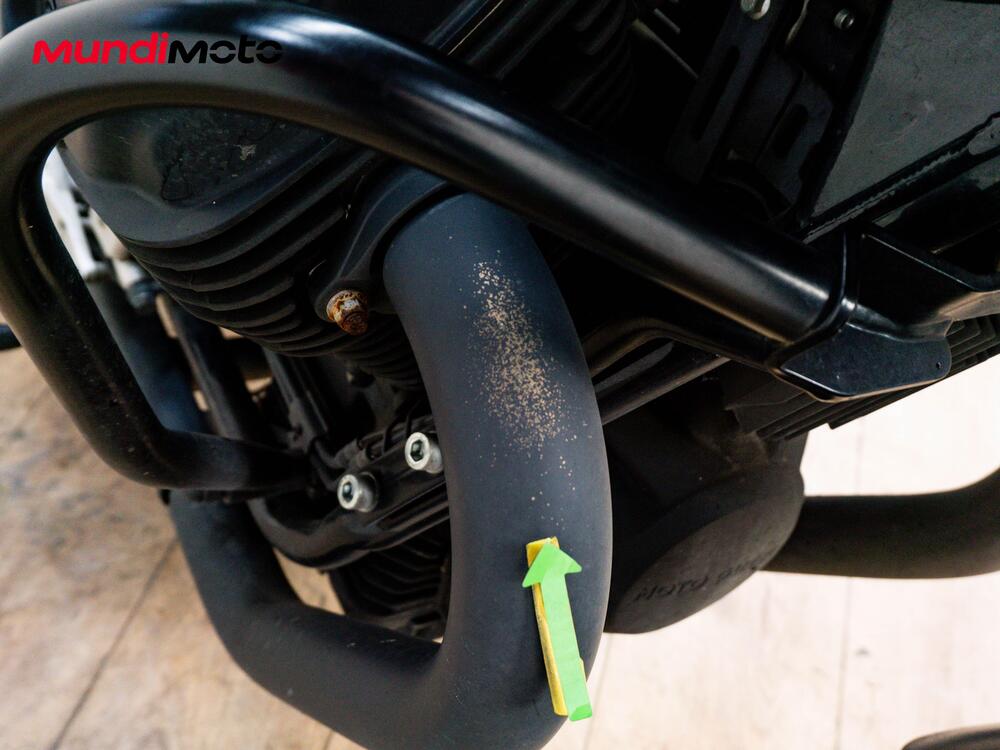 Moto Guzzi V7 III Stone (2017 - 20) (16)