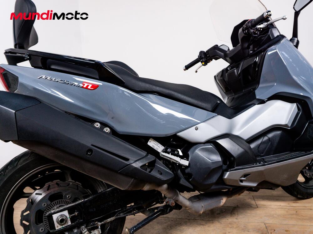 Sym Maxsym TL 508 (2021 - 24) (4)