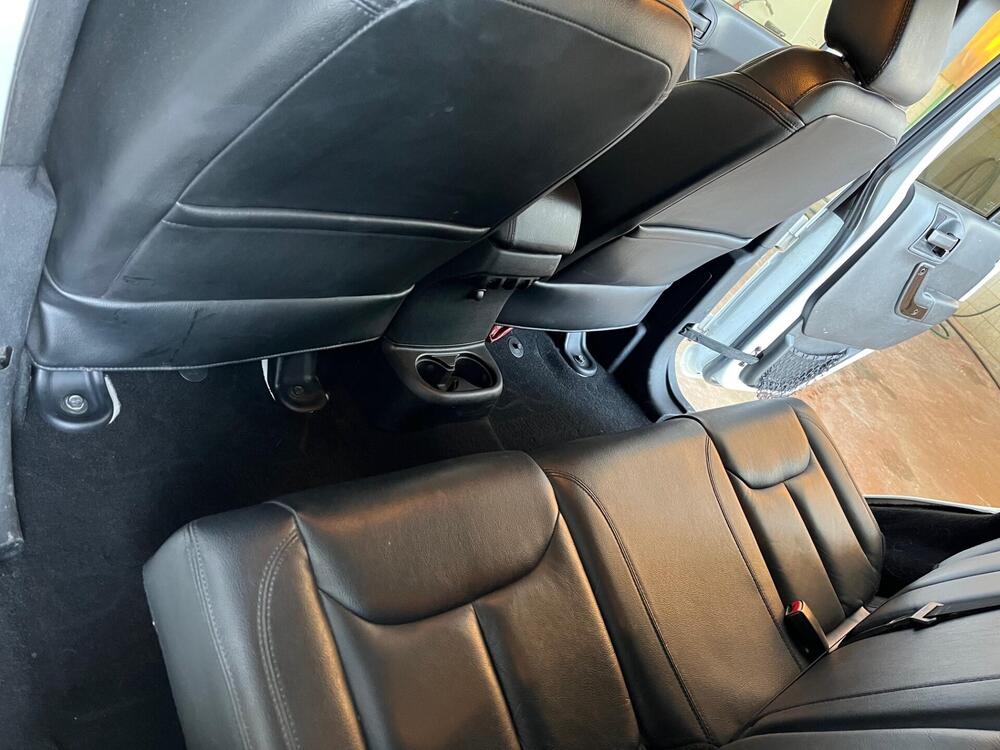 Jeep Wrangler Unlimited usata a Ancona (4)