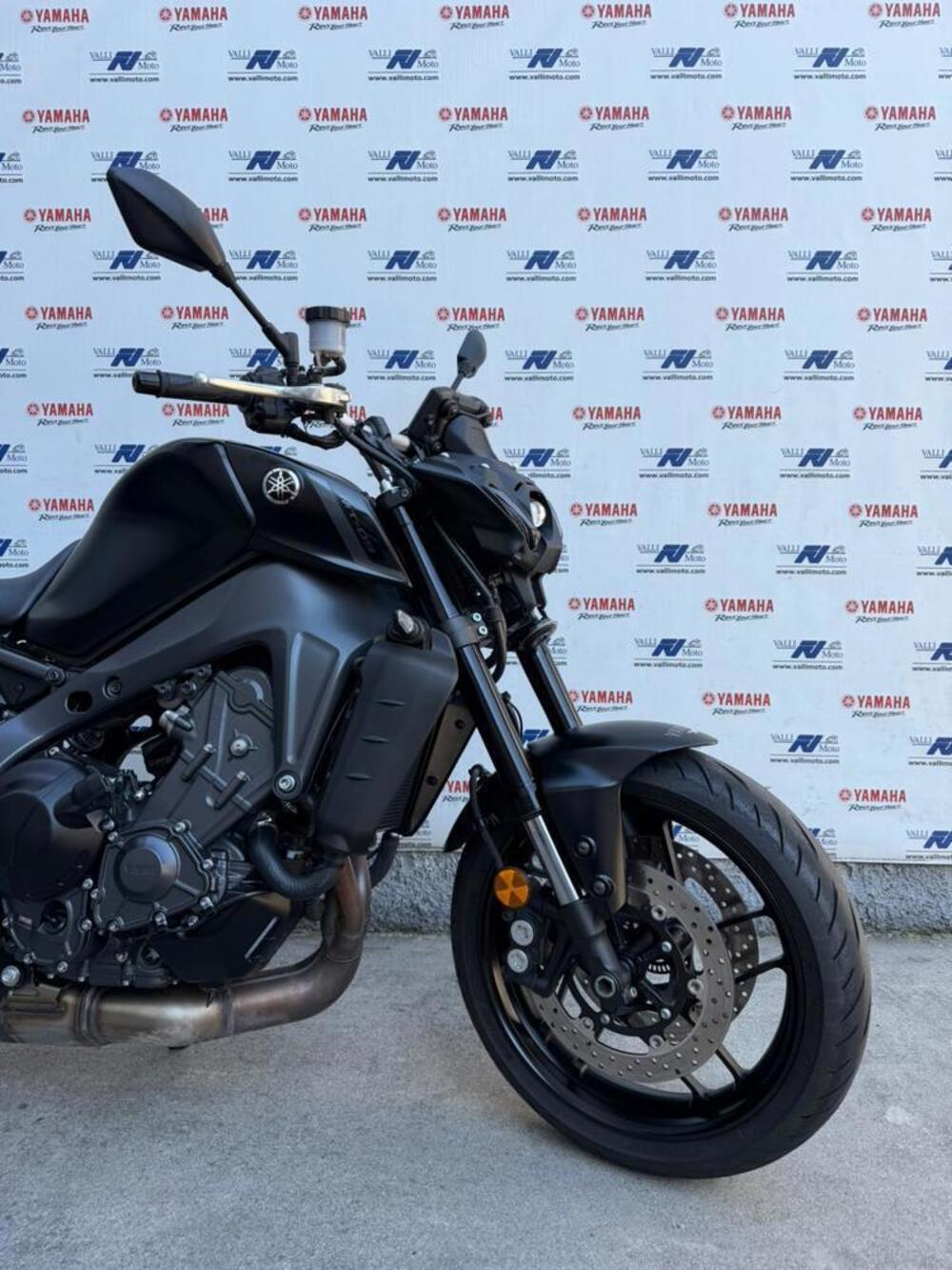 Yamaha MT-09 (2021 - 23) (3)