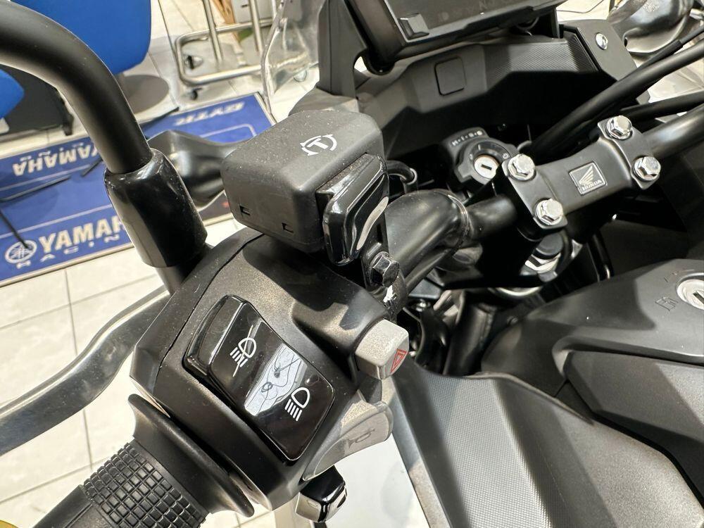 Honda NC 750 X ABS (2018 - 20) (5)