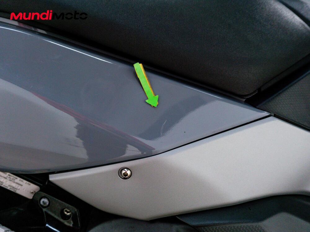 Sym Maxsym TL 508 (2021 - 24) (13)