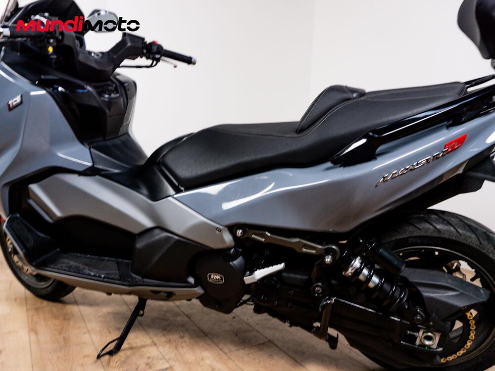 Sym Maxsym TL 508 (2021 - 24) (10)