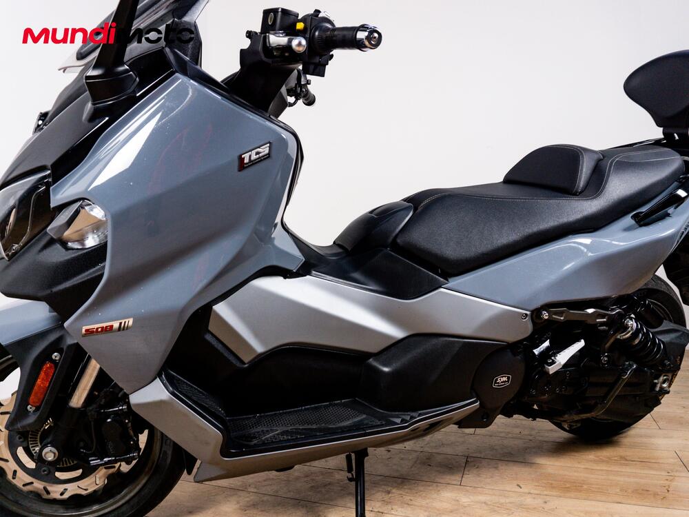 Sym Maxsym TL 508 (2021 - 24) (9)