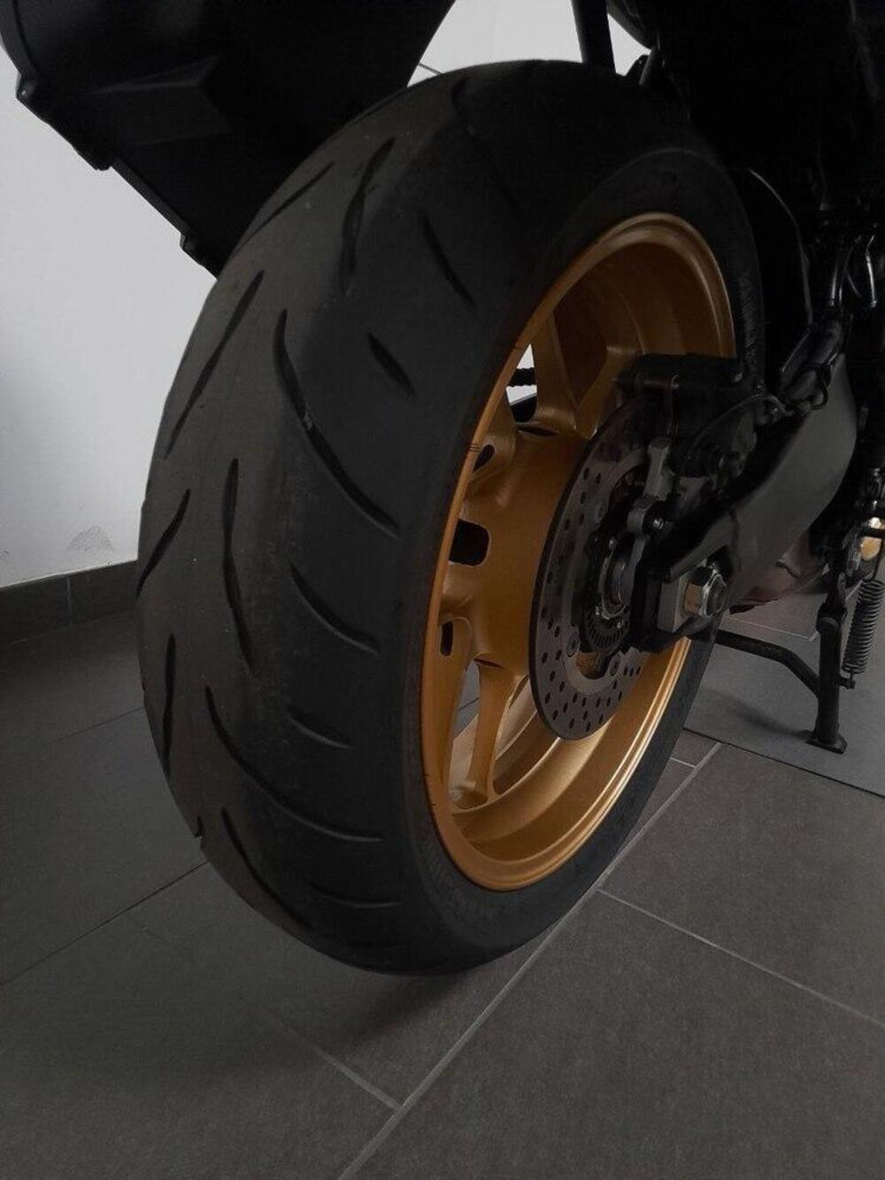 Yamaha Tracer 9 GT (2021 - 24) (2)