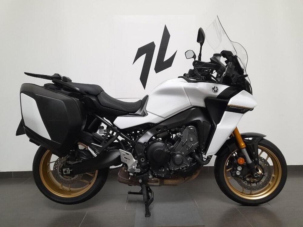 Yamaha Tracer 9 GT (2021 - 24) (5)