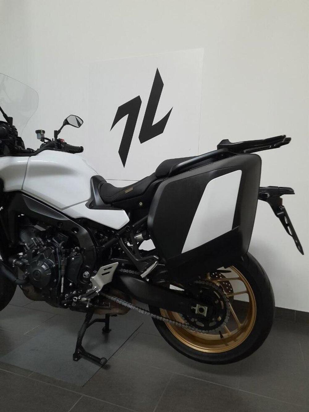 Yamaha Tracer 9 GT (2021 - 24) (7)