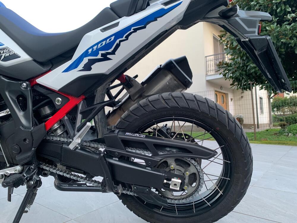Honda Africa Twin CRF 1100L ES (2024 - 26) (11)