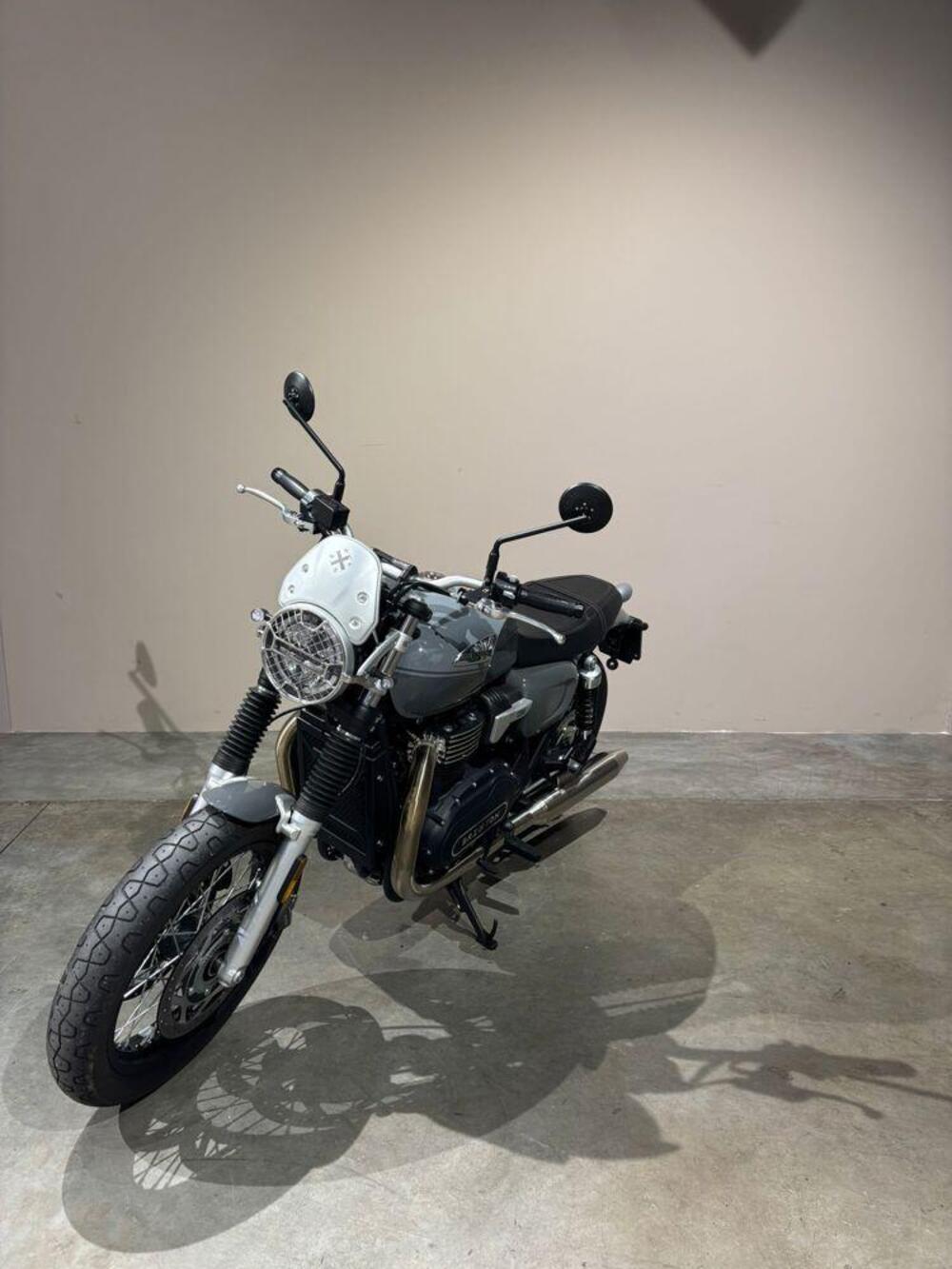 Brixton Motorcycles Cromwell 1200 (2022 - 26) (3)