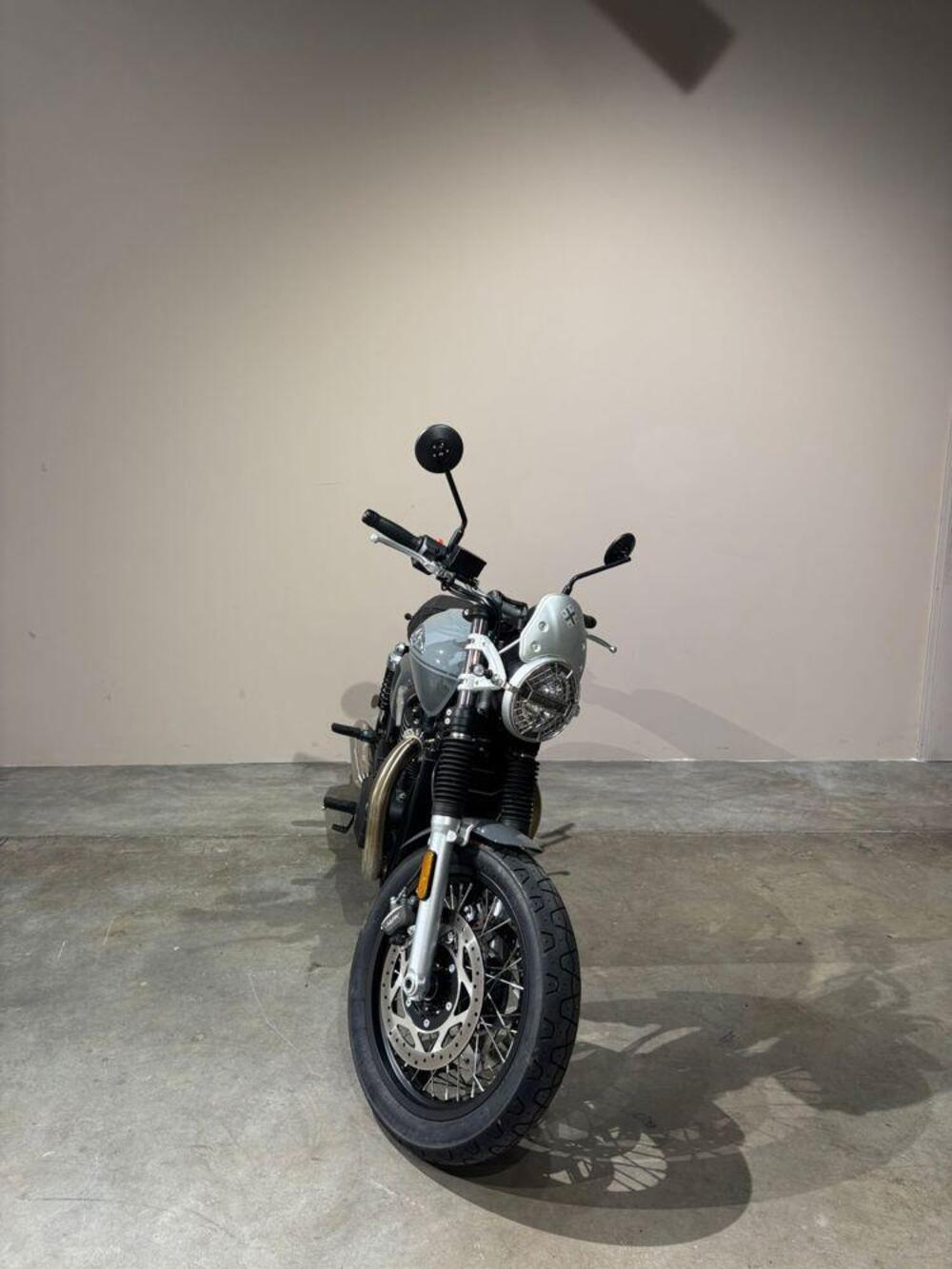 Brixton Motorcycles Cromwell 1200 (2022 - 26) (4)