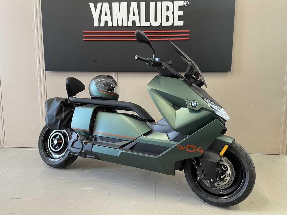 Bmw CE 04 (2021 - 25)