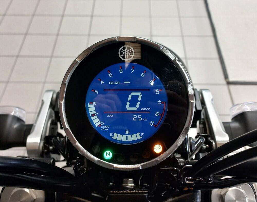 Yamaha XSR 125 (2021 - 24) (4)