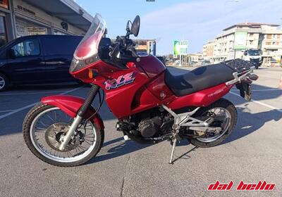 Kawasaki KLE 500 (1991 - 00) usata