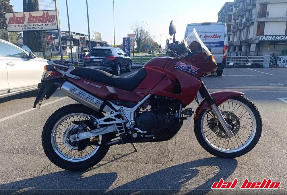 Kawasaki KLE 500 (1991 - 00) (2)