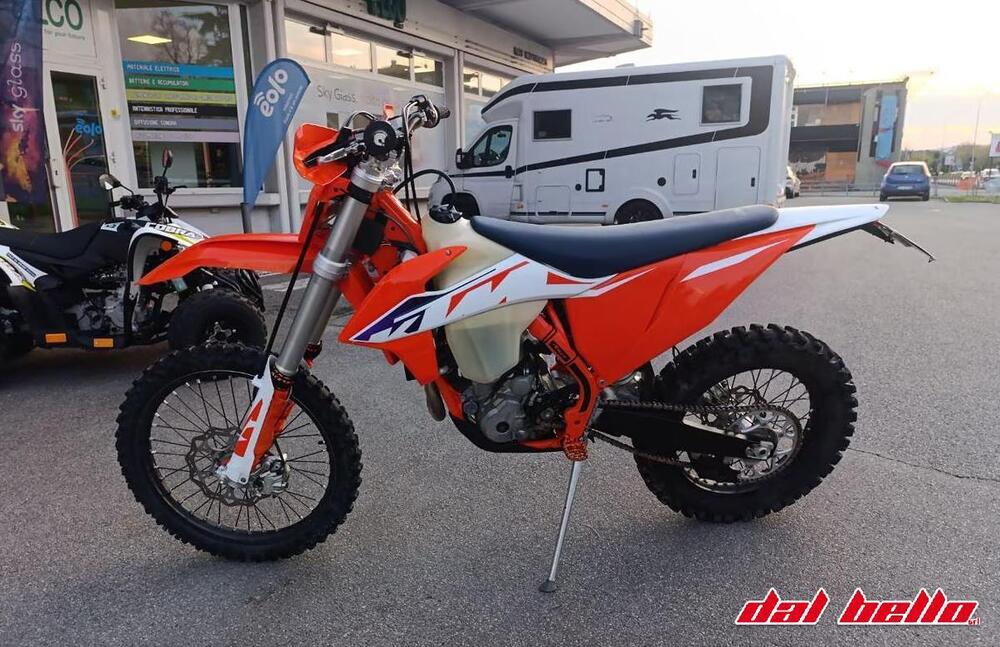 KTM 350 EXC-F (2023)