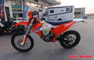 KTM 350 EXC-F (2023) usata