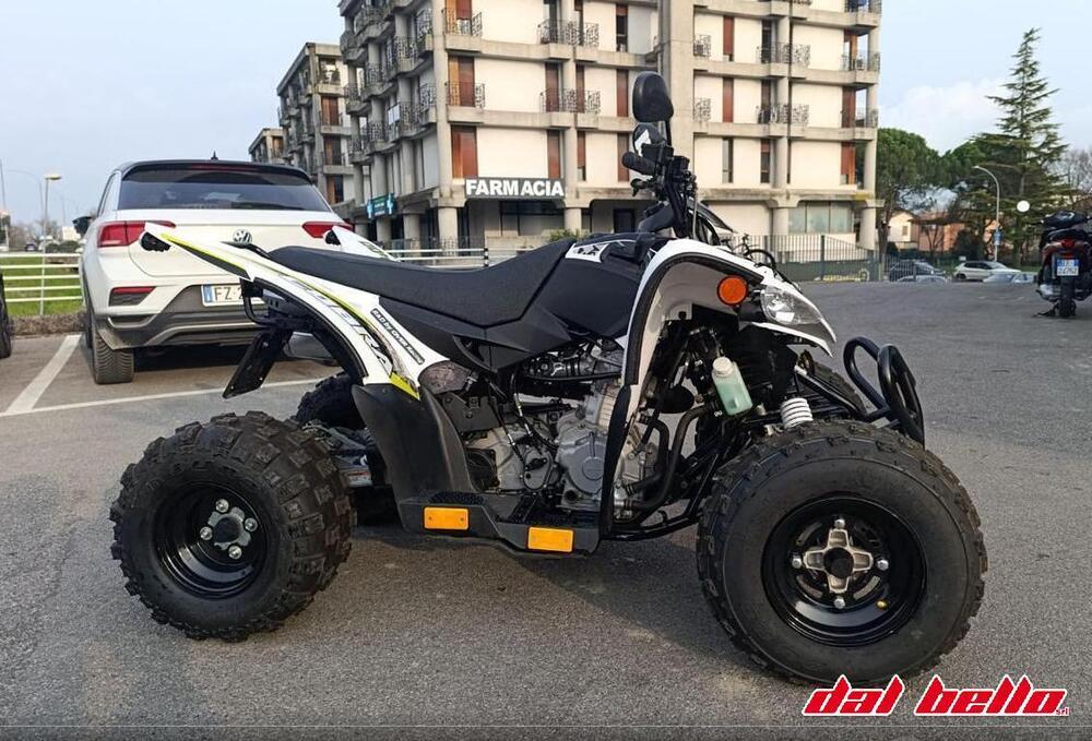 Aeon Cobra 400 (2008 - 17) (2)