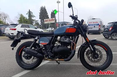 Royal Enfield Bear 650 (2025 - 26) usata