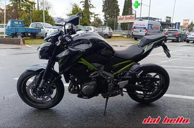 Kawasaki Z 900 (2019) usata