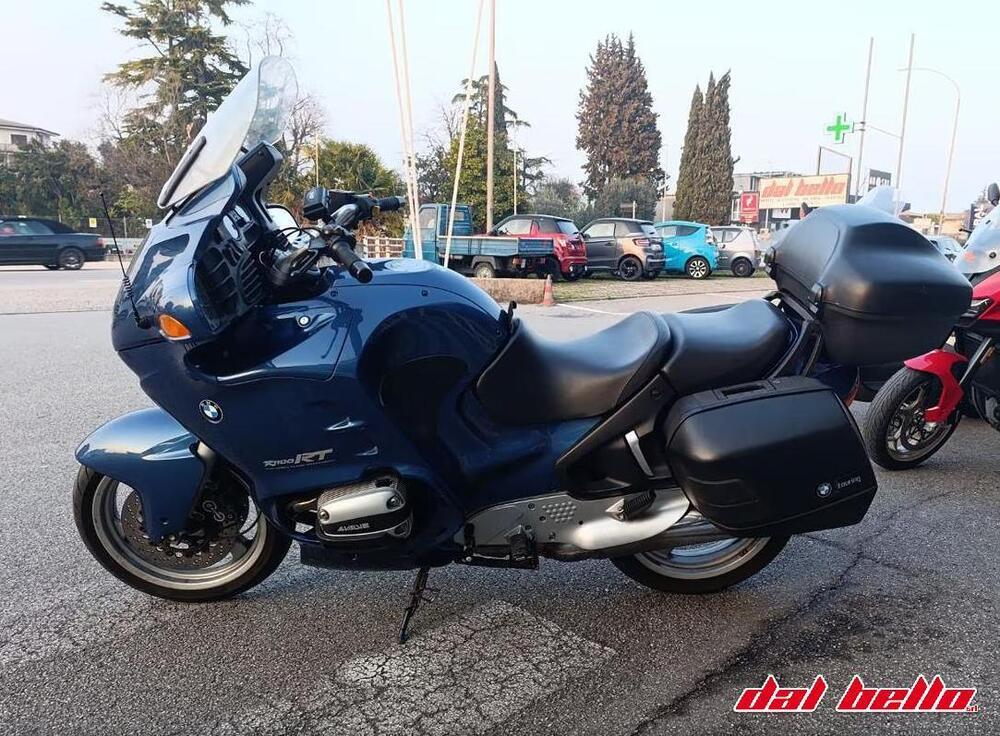 Bmw R 1100 RT ABS (1995 - 2001) (2)