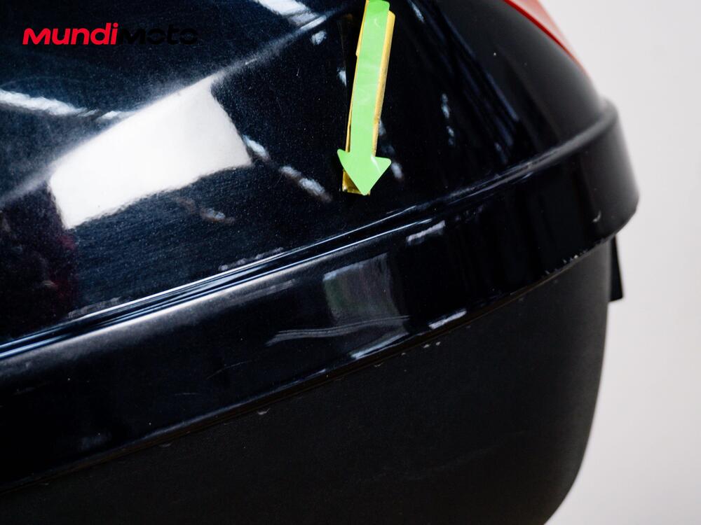 Piaggio Liberty 150 4T (2008 - 13) (21)