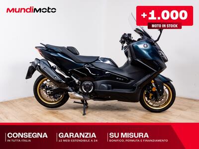 Yamaha T-Max 560 Tech Max (2025 - 26) usata