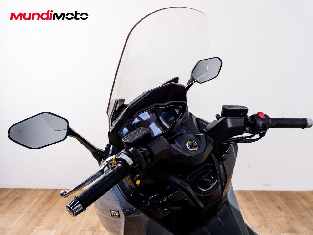 Sym Maxsym TL 508 (2021 - 24) (11)