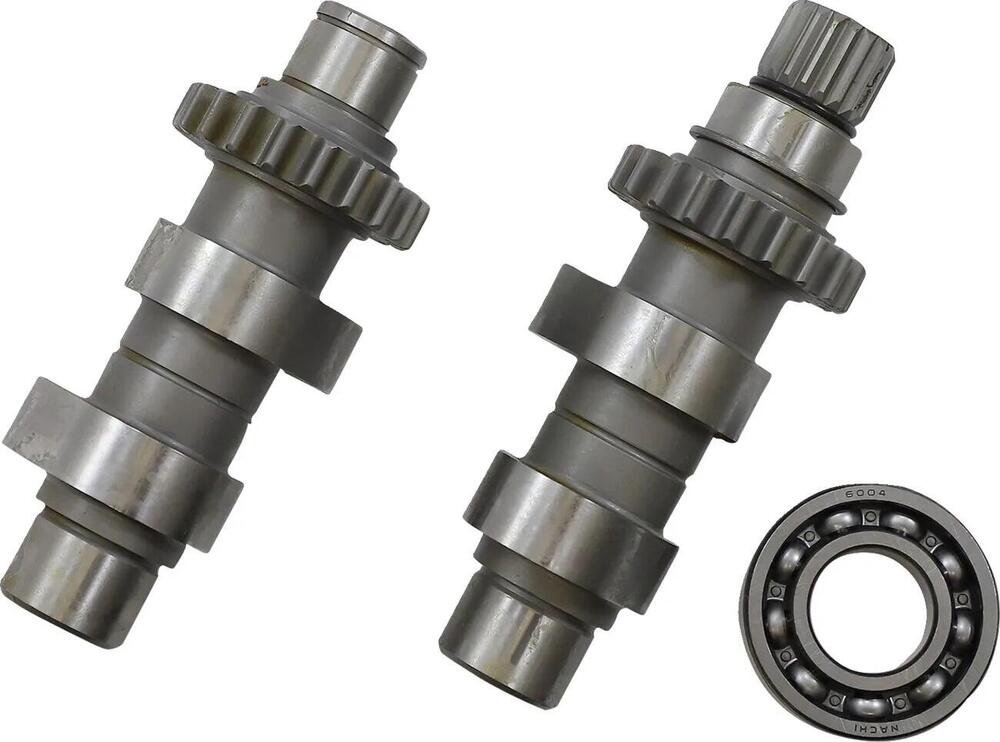 Cam Andrews TW26 a catena per Softail dal 2000 al 