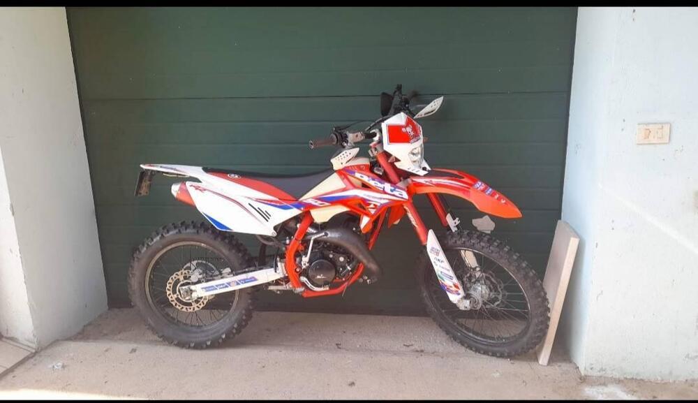 Betamotor RR 50 Enduro Racing (2015 - 18) (2)