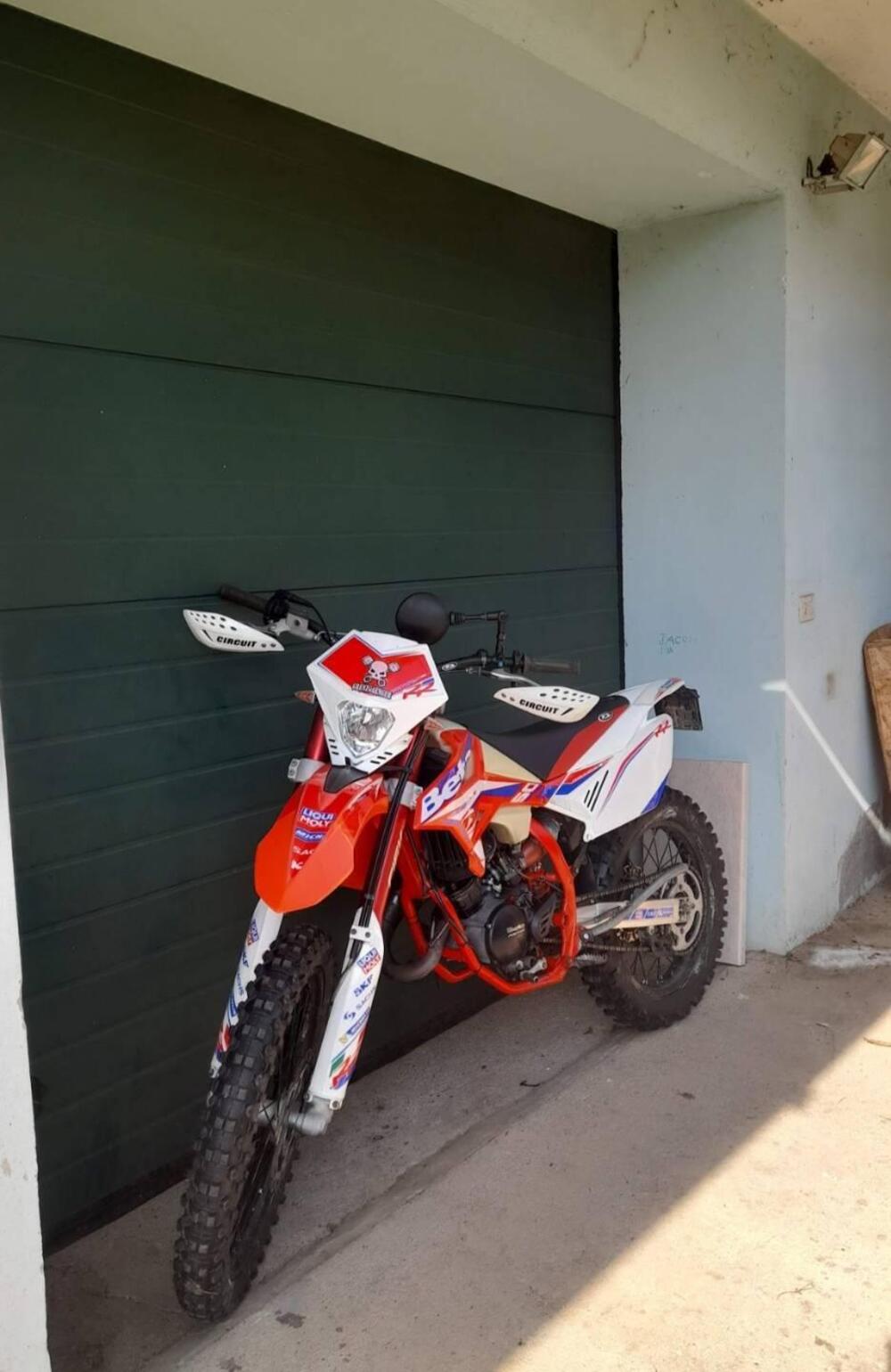 Betamotor RR 50 Enduro Racing (2015 - 18) (3)