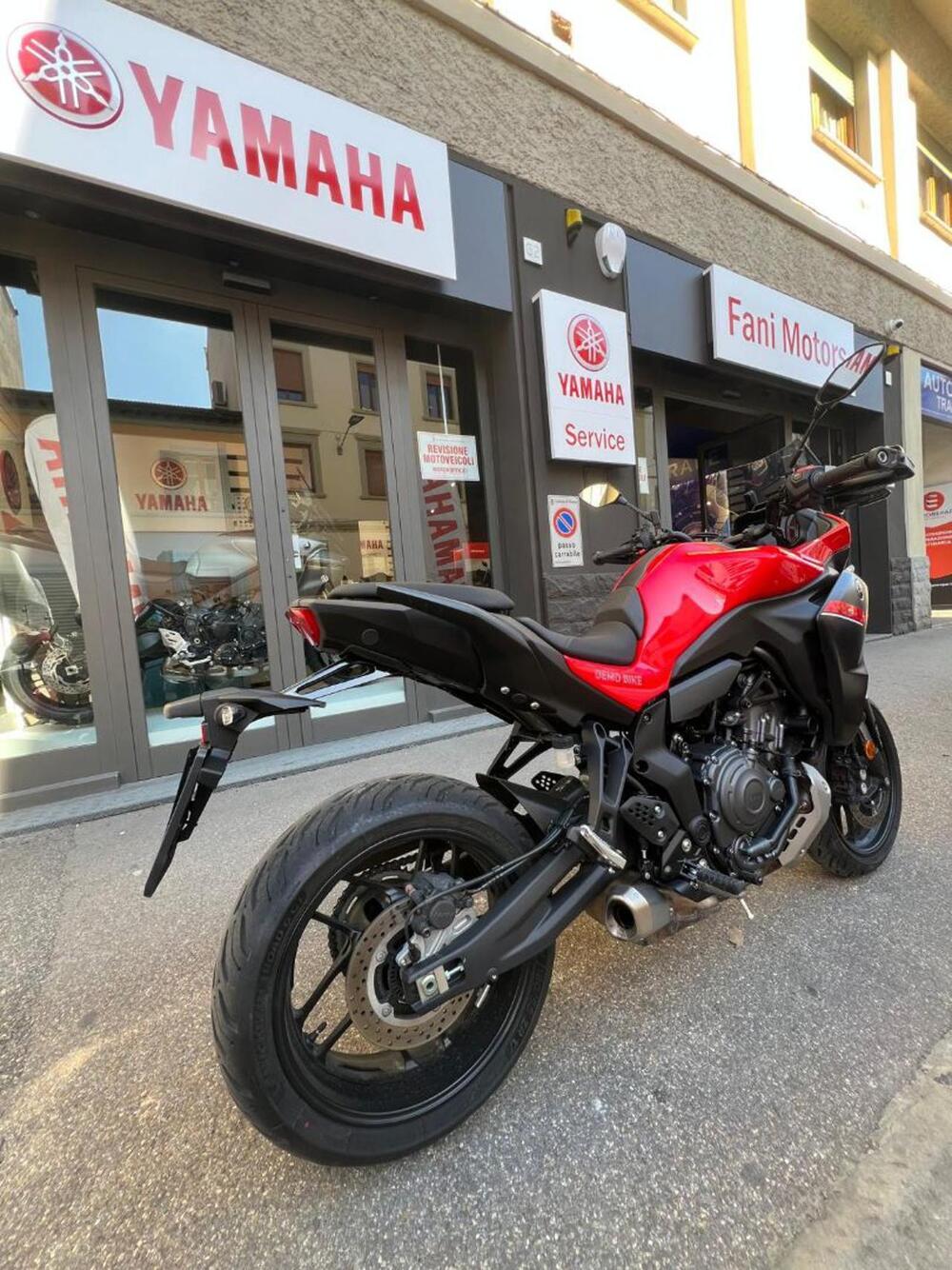 Yamaha Tracer 7 (2025 - 26) (3)