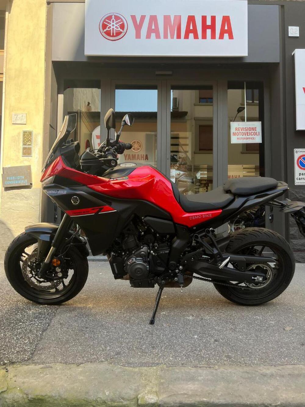 Yamaha Tracer 7 (2025 - 26) (2)