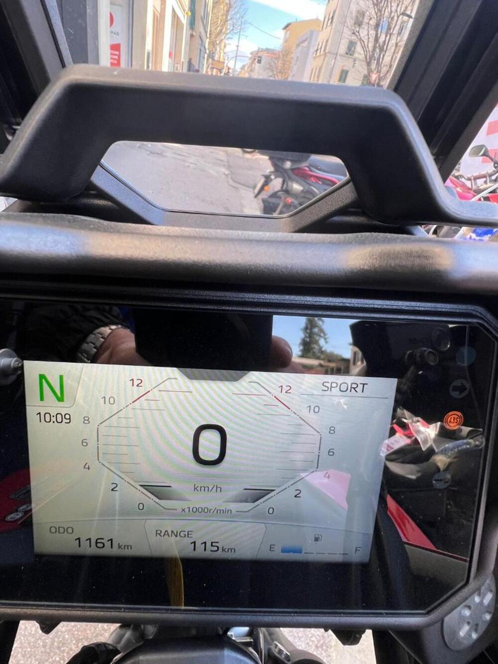 Yamaha Tracer 7 (2025 - 26) (5)