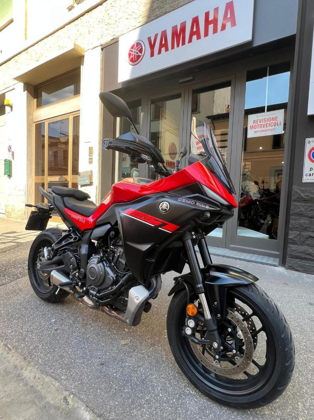 Yamaha Tracer 7 (2025 - 26) (4)